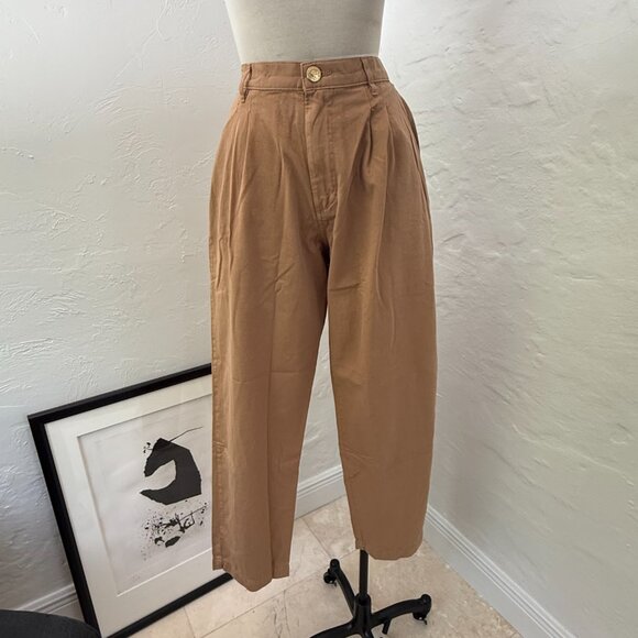 Big Bud Press Tan Pants - Picture 2 of 7